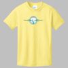 Best Selling Youth Cotton Tee Thumbnail