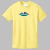 Best Selling Youth Cotton Tee Thumbnail