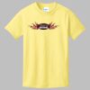 Best Selling Youth Cotton Tee Thumbnail