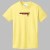 Best Selling Youth Cotton Tee Thumbnail