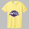 Best Selling Youth Cotton Tee Thumbnail