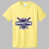 Best Selling Youth Cotton Tee Thumbnail