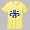 Best Selling Youth Cotton Tee Thumbnail