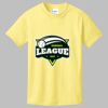 Best Selling Youth Cotton Tee Thumbnail