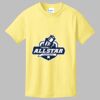 Best Selling Youth Cotton Tee Thumbnail