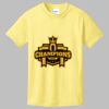 Best Selling Youth Cotton Tee Thumbnail