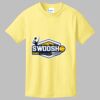 Best Selling Youth Cotton Tee Thumbnail