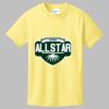 Best Selling Youth Cotton Tee Thumbnail