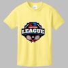 Best Selling Youth Cotton Tee Thumbnail