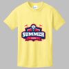 Best Selling Youth Cotton Tee Thumbnail