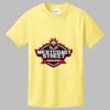 Best Selling Youth Cotton Tee Thumbnail