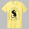 Best Selling Youth Cotton Tee Thumbnail