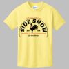 Best Selling Youth Cotton Tee Thumbnail
