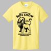 Best Selling Youth Cotton Tee Thumbnail