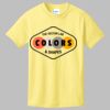 Best Selling Youth Cotton Tee Thumbnail