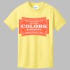 Best Selling Youth Cotton Tee Thumbnail