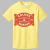 Best Selling Youth Cotton Tee Thumbnail