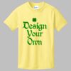 Best Selling Youth Cotton Tee Thumbnail