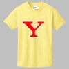 Best Selling Youth Cotton Tee Thumbnail