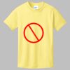 Best Selling Youth Cotton Tee Thumbnail