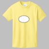 Best Selling Youth Cotton Tee Thumbnail