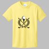 Best Selling Youth Cotton Tee Thumbnail