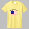 Best Selling Youth Cotton Tee Thumbnail