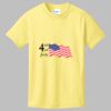 Best Selling Youth Cotton Tee Thumbnail