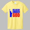 Best Selling Youth Cotton Tee Thumbnail