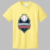 Best Selling Youth Cotton Tee Thumbnail