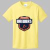 Best Selling Youth Cotton Tee Thumbnail