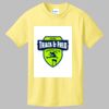 Best Selling Youth Cotton Tee Thumbnail