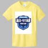 Best Selling Youth Cotton Tee Thumbnail