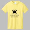 Best Selling Youth Cotton Tee Thumbnail
