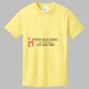 Best Selling Youth Cotton Tee Thumbnail