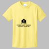 Best Selling Youth Cotton Tee Thumbnail