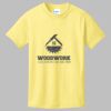 Best Selling Youth Cotton Tee Thumbnail