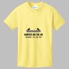 Best Selling Youth Cotton Tee Thumbnail