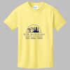 Best Selling Youth Cotton Tee Thumbnail