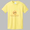Best Selling Youth Cotton Tee Thumbnail