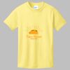 Best Selling Youth Cotton Tee Thumbnail
