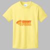Best Selling Youth Cotton Tee Thumbnail