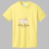 Best Selling Youth Cotton Tee Thumbnail