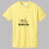 Best Selling Youth Cotton Tee Thumbnail