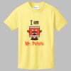 Best Selling Youth Cotton Tee Thumbnail