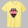 Best Selling Youth Cotton Tee Thumbnail