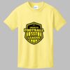 Best Selling Youth Cotton Tee Thumbnail