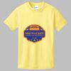Best Selling Youth Cotton Tee Thumbnail