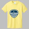 Best Selling Youth Cotton Tee Thumbnail