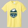 Best Selling Youth Cotton Tee Thumbnail